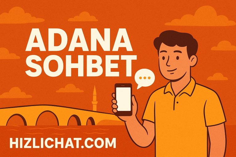 adana-sohbet