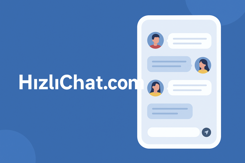 Botsuz Sohbet Odaları