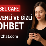 Cinsel Cafe