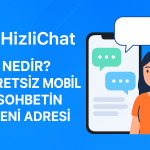Hızlı Chat Nedir