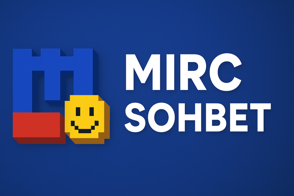 Mirc
