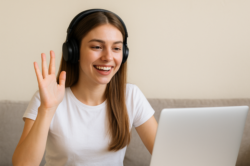 En iyi ücretsiz Görüntülü Sohbet Siteleri