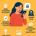 Yabancılarla Sohbet Etmenin Güvenli Yolları