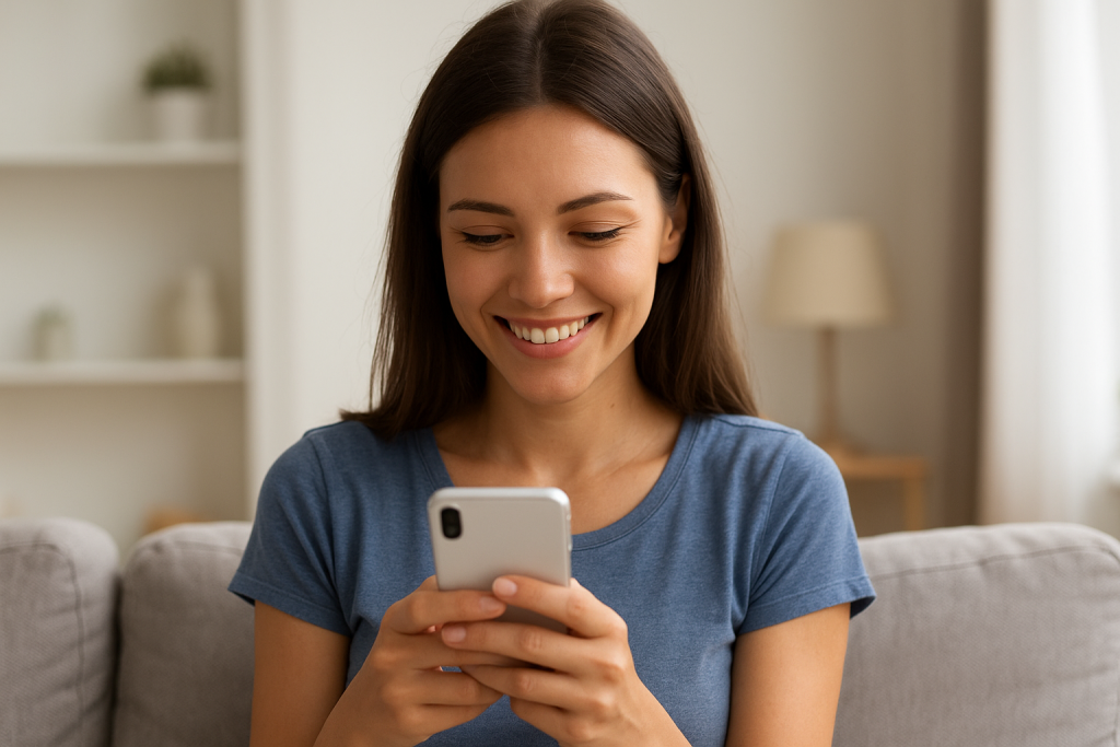 Mobil Veri Tasarrufu Yapan Sohbet Siteleri