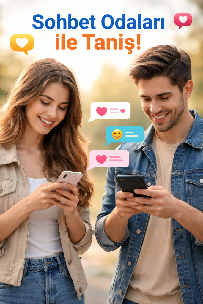 Sohbet Siteleri Güvenli mi